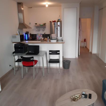 Magnifique Logement Entier T2 Vieux Port Marseille Luaran gambar