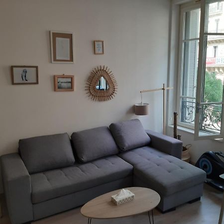 Magnifique Logement Entier T2 Vieux Port Marseille Luaran gambar