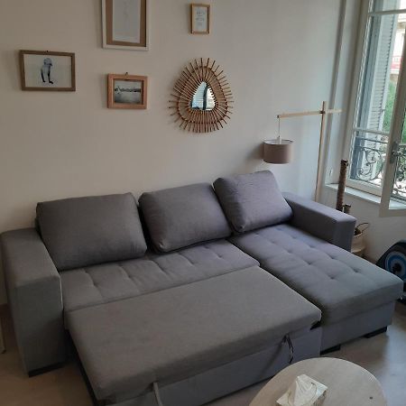 Magnifique Logement Entier T2 Vieux Port Marseille Luaran gambar