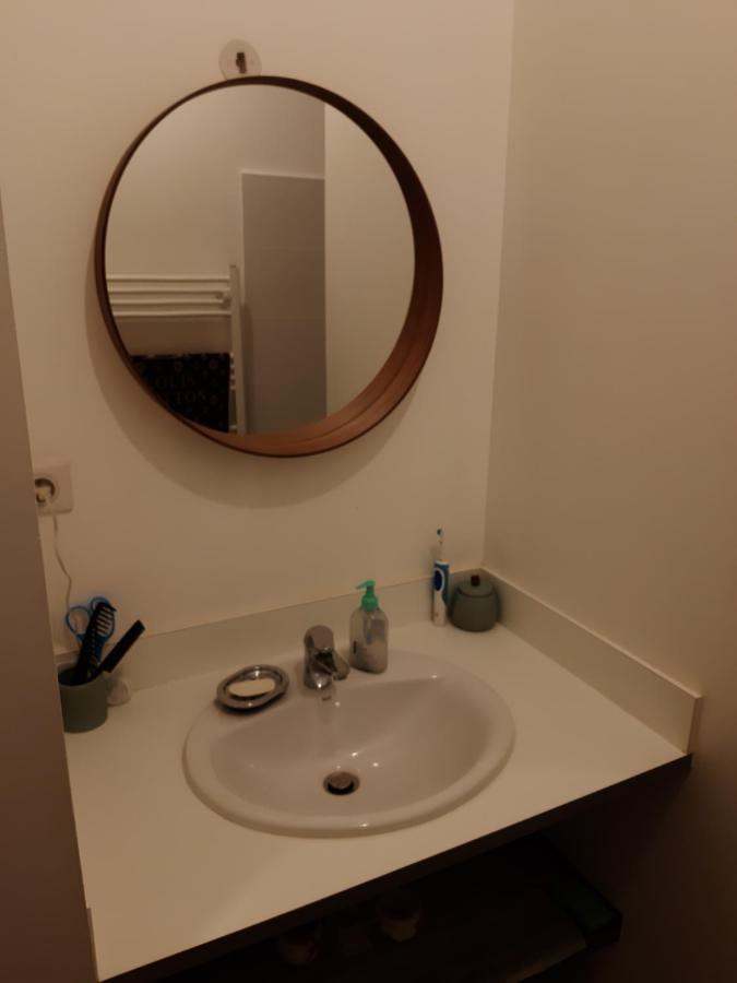 Magnifique Logement Entier T2 Vieux Port Marseille Luaran gambar