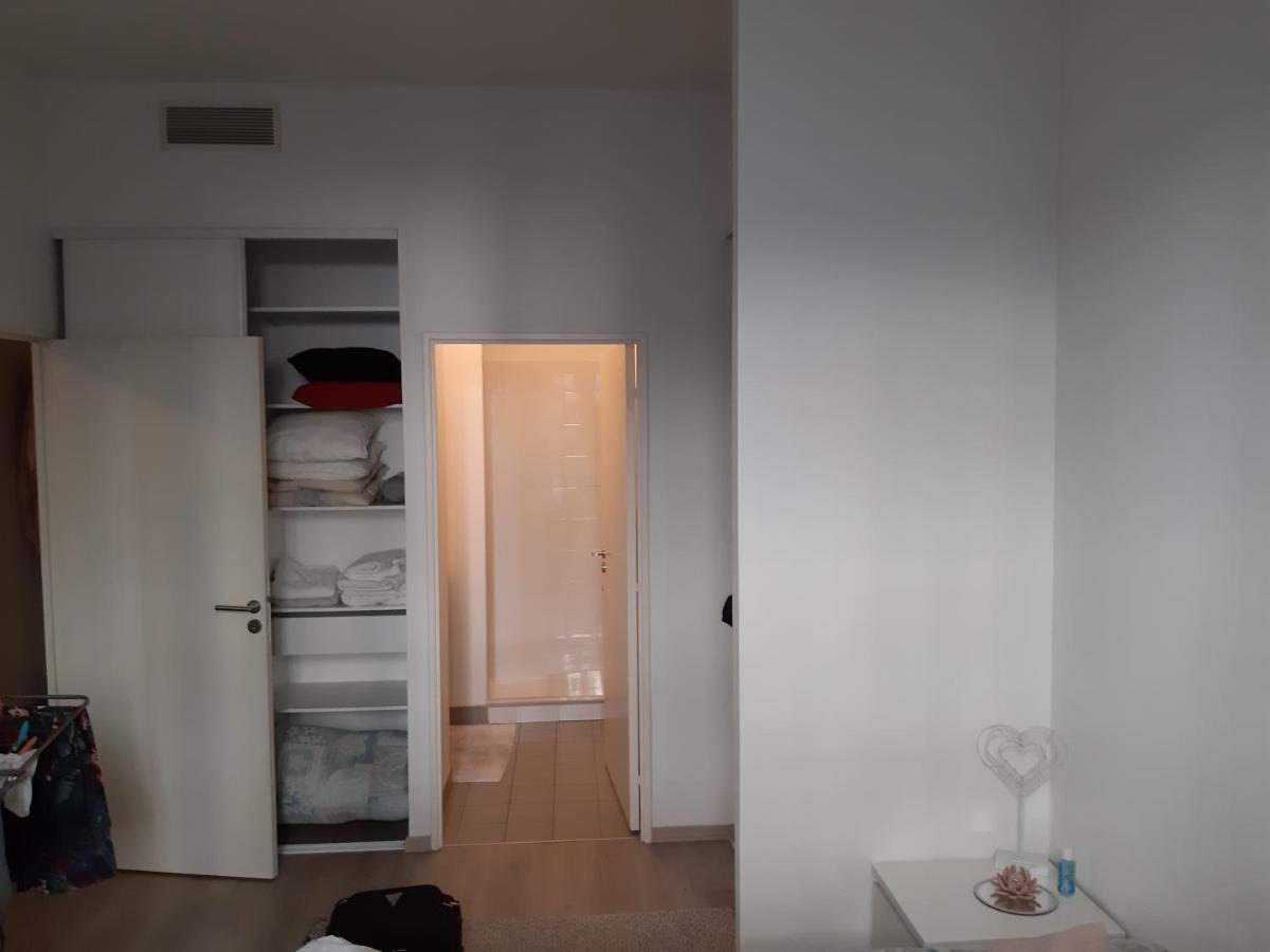 Magnifique Logement Entier T2 Vieux Port Marseille Luaran gambar