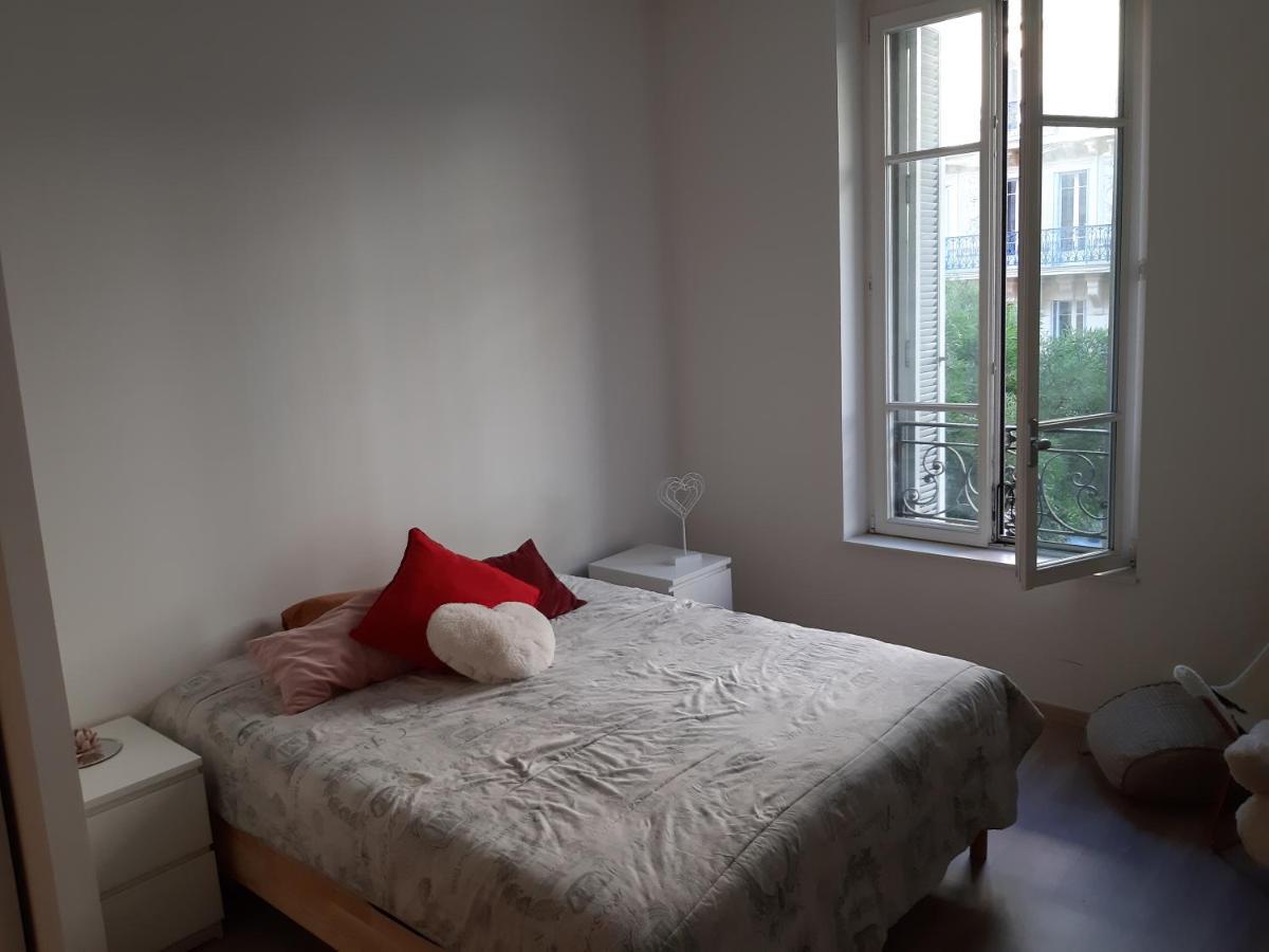 Magnifique Logement Entier T2 Vieux Port Marseille Luaran gambar